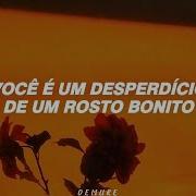 Ally Salort Pretty Face Tradução Legendado