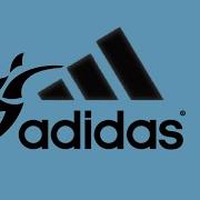 How To Design The Adidas Logo Using Only HTML And CSS CodeWithTanmay