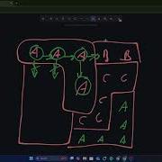 DAY 12 EASY APPROACH Advent Of Code 2024