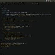 How To Create A SOAP Client Server In PHP Added Authentification Part 02