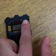How To Read And Use A Stopwatch