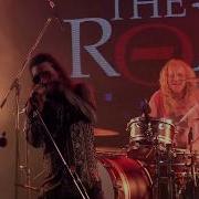 Steven Adler Son Of A Gun Back Off Bitch The Roxy Live Buenos Aires Nov 5 2016