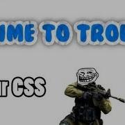 Time To Troll Episode 1 CSS