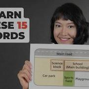 Band 9 Vocabulary For IELTS Academic Writing Task 1 MAPS