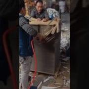 Manual Waste Stripper 1