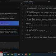 How To Use Dev Prompt To Generate Code Using Amazon Q Developer On VS Code