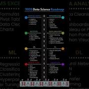 Data Science Roadmap 2025 Become A Data Scientist From Scratch Datascienceinstitute Hadoop