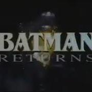 Batman Returns On NBC 1995