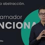 Abstracción Programador Funcional V1 2