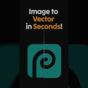 Image To Vector In Seconds Designer Photopea Photopeatutotial Imagetovector