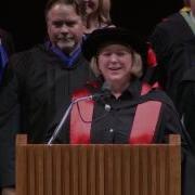 Spring 2016 Convocation June 8th 7 00pm