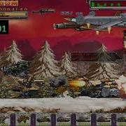 Commando Assault Level 5 4 12 850