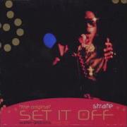 Strafe Set It Off ITunes Mastered