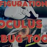 Oculus Debug Tool Best Configuration For Nvidia RTX 3070 AND Intel Core I7 9700K