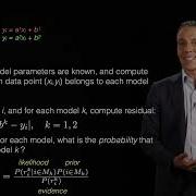 Image Understanding Unsupervised Learning Expectation Maximization E Step