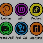 Every Linux Distro Explained In 17 Minutes