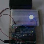 Arduini Blinking LED Aka Hello World