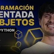Introducción A La Programación Orientada A Objetos POO Con Python