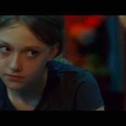 Dakota Fanning Push The Notwist Consequence Neon Golden Music Video HD 1080p Leave Me Hypnotized