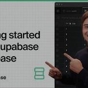 Getting Started With Supabase Database
