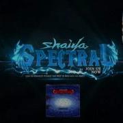 Syntax Error Flashback J Future Bass Spectral Shaiya Promo
