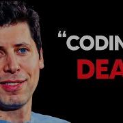 Coding Is DEAD OpenAI S O1 Model Is INSANE