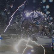 Tifa Meteor Strike Finisher