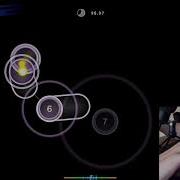 Singletap Pratice An Gold Dust DT With Handcam Osu