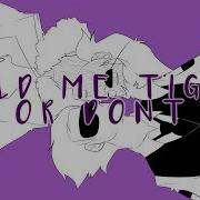 HOLD ME TIGHT OR DONT Eddsworld PV