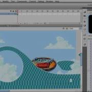 Intro To Actionscript 3 Object Oriented Programming Making A Countdown Clock Timer Mobile Clip10
