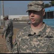 Soldiers Of The 116th CBCT Staff Sgt Joshua Vandekop