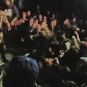 IN DISGUST 1 24 09 924 Gilman St Berkeley CA FULL SET
