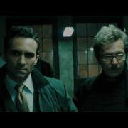 The Dark Knight 2008 Theatrical Trailer HD