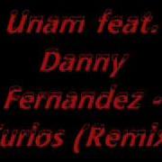 Unam Feat Danny Fernandez Curios Remix German RnB