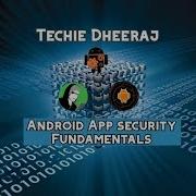 Android App Security Fundamentals Bypass PIN Using Drozer Demo