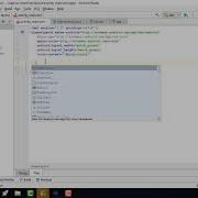 How To Add Textclock In Android Studio