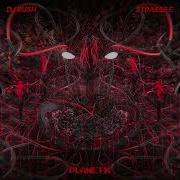 DJ Rush Strasse E Remco Beekwilder Remix PX023