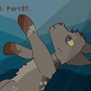 MONSTER Ashfur AU Map Part 27
