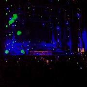 Afrojack Closing At EDC 2012 Las Vegas With Track Take Over Control