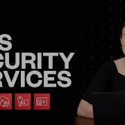 AWS Security Services Explained In 8 Minutes