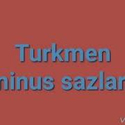 Akyş Saparow Geçer Soygulim Minus Taze Programmada Ishlenen
