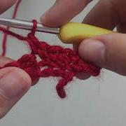 2 Sc In 1 St Taking Crochet Further Creating 2 Single Crochet Stitches In 1