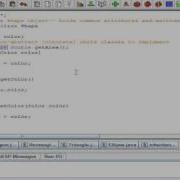 Java 18 Inheritance Remixed