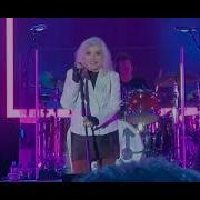Blondie Long Time Piece Hall Halifax Sunday 9th June 2024