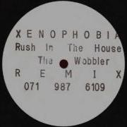 Xenophobia The Wobbler Remix Xeno2