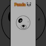 Python Turtle Awesome Art Of Panda Shorts Python Aaacoder