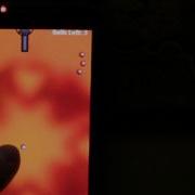 Infuriating Shot Bug In Andengine