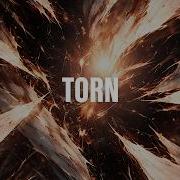 Azault Torn Lyric Video Techno