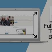 How To Add A Fullscreen Toggle Button In Elementor