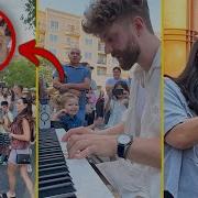 This 3 Year Old SINGER Shocked EVERYONE